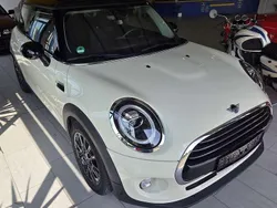 Pepper (old english) white Gebraucht 2019 Mini Cooper Kleinwagen | 16.300 € (Guter Preis)