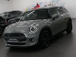 Grau Gebraucht 2020 Mini ONE Kleinwagen | 17.690 € (Fairer Preis)