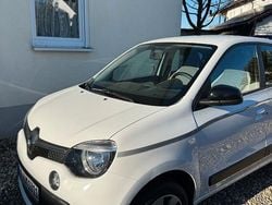 Weiß Gebraucht 2019 Renault Twingo LIMITED Kleinwagen | 8.199 € (Guter Preis)