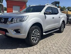 Silber Gebraucht 2018 Nissan Navara Tekna Abholung | 28.450 € (Fairer Preis)