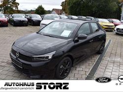 Lackierung schwarz perla nera/ Neu 2025 Opel Corsa Edition Kleinwagen | 19.690 € (Fairer Preis)