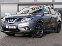 Silber Gebraucht 2017 Nissan X-Trail 360º SUV | 16.700 € (Guter Preis)