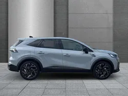 Rafalegrau Neu 2025 Renault Symbioz Esprit Alpine SUV | 30.790 € (Guter Preis)