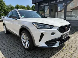 Weiß Gebraucht 2023 Cupra Formentor SUV | 26.490 € (Guter Preis)