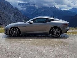 Gebraucht 2021 Jaguar F-Type Coupé | 39.999 € (Superpreis)