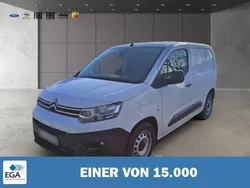 Gebraucht 2022 Citroën e-C4 | 19.180 € (Fairer Preis)