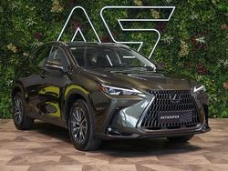 Grün Gebraucht 2023 Lexus NX350h SUV | 40.200 €