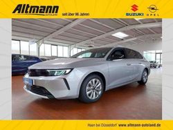 Silber Gebraucht 2023 Opel Astra Elegance Kombi | 22.940 € (Etwas zu teuer)