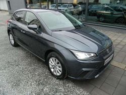 Magnetic grau metallic Gebraucht 2023 Seat Ibiza Style Limousine | 15.990 € (Guter Preis)