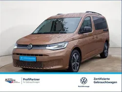 Othercolor Gebraucht 2024 VW Caddy Maxi Van / Kleinbus | 39.900 € (Fairer Preis)