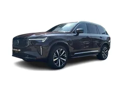 Andere Gebraucht 2025 Volvo XC90 Ultra SUV | 85.880 € (Etwas zu teuer)