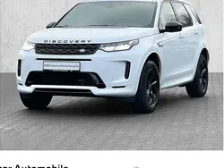 Weiã Gebraucht 2022 Land Rover Discovery Sport HSE SUV | 37.990 € (Guter Preis)