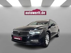 Schwarz Gebraucht 2023 VW Passat S Kombi | 19.490 € (Fairer Preis)