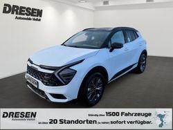 Ha3) casa white / pearl black (weiss Neu 2024 Kia Sportage GT-Line SUV | 41.980 € (Fairer Preis)