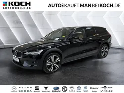 Othercolor Gebraucht 2024 Volvo V60 CC Ultimate Kombi | 46.990 € (Fairer Preis)