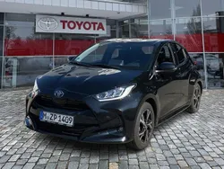 Schwarz Gebraucht 2025 Toyota Matrix | 22.790 €