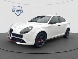 Colore esterno (alfa weiss) Gebraucht 2020 Alfa Romeo Giulietta Sprint Kombi | 14.980 €