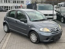Grau Gebraucht 2009 Citroën C3 Tonic Kleinwagen | 1.600 € (Fairer Preis)