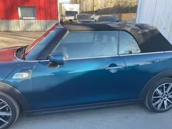 Blau Gebraucht 2020 Mini Cooper S Cabriolet Cabrio | 26.000 € (Guter Preis)