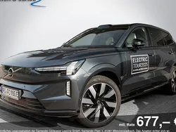 Denim blue Gebraucht 2025 Volvo EX90 Ultra SUV | 79.890 € (Guter Preis)
