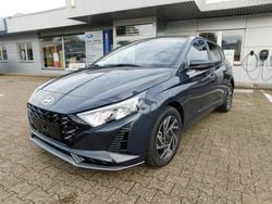 Aurora grey Neu 2025 Hyundai i20 Trend Limousine | 18.390 € (Superpreis)