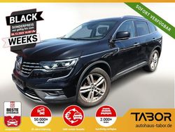 Schwarz Gebraucht 2021 Renault Koleos Initiale Paris SUV | 23.488 € (Fairer Preis)