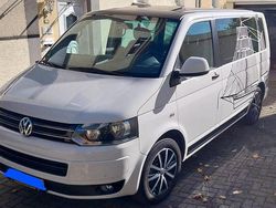 Weiß Gebraucht 2013 VW Multivan Edition Van | 25.500 € (Fairer Preis)