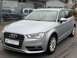 Silber Gebraucht 2015 Audi A3 Limousine | 13.550 € (Guter Preis)