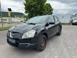 Schwarz Gebraucht 2008 Nissan Qashqai Acenta SUV | 3.290 € (Superpreis)