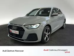 1x pfeilgrau perleffekt Gebraucht 2022 Audi A1 Advanced Kleinwagen | 23.950 € (Fairer Preis)
