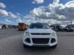 Weiß Gebraucht 2015 Ford Kuga Titanium SUV | 6.500 € (Teuer)