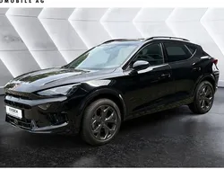 Schwarz Neu 2025 Cupra Formentor SUV | 32.990 € (Superpreis)