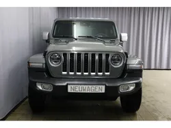 Jeep Wrangler Unlimited