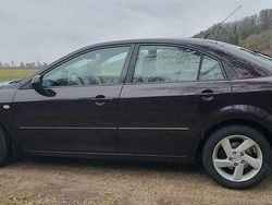 Schwarz Gebraucht 2005 Mazda 6 Inclusive Limousine | 2.500 € (Teuer)