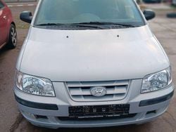 Gebraucht 2001 Hyundai Matrix GLS Van / Kleinbus | 2.800 € (Fairer Preis)