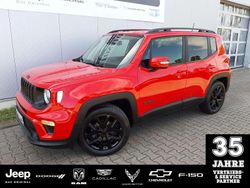 Colorado red Gebraucht 2022 Jeep Renegade Limited SUV | 18.690 € (Fairer Preis)