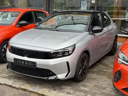 Silber Gebraucht 2024 Opel Corsa Limousine | 18.900 € (Fairer Preis)