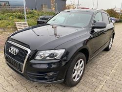 Schwarz Gebraucht 2012 Audi Q5 Comfort SUV | 10.500 € (Guter Preis)