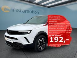 Weiß Gebraucht 2024 Opel Mokka SUV | 23.199 € (Fairer Preis)