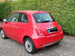 Rot Gebraucht 2018 Fiat 500 Lounge Kleinwagen | 6.500 € (Guter Preis)