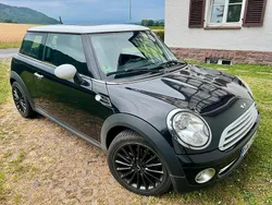 Schwarz Gebraucht 2010 Mini Cooper Kleinwagen | 4.300 € (Fairer Preis)