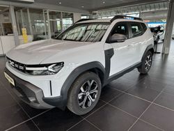 Weiß Neu 2025 Dacia Duster SUV | 26.995 € (Guter Preis)