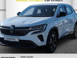 Weiß Neu 2025 Renault Austral Evolution SUV | 33.792 € (Fairer Preis)