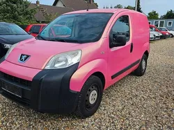 Gebraucht 2013 Peugeot Bipper Van / Kleinbus | 3.590 € (Guter Preis)