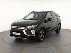 Schwarz Gebraucht 2019 Mitsubishi Eclipse Cross SUV | 19.950 € (Fairer Preis)