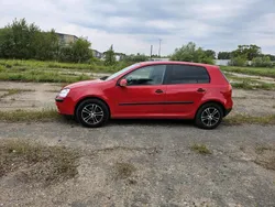 Gebraucht 2005 VW Golf IV Limousine | 1.650 € (Guter Preis)