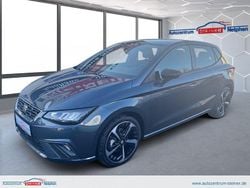 Grau Neu 2025 Seat Ibiza FR Limousine | 22.990 € (Guter Preis)