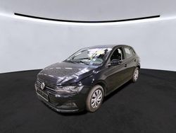 Schwarz Gebraucht 2020 VW Polo Comfortline Limousine | 10.900 € (Guter Preis)