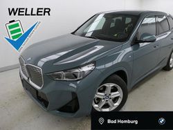 Cape york grün (grün) Gebraucht 2024 BMW iX1 Comfort Edition SUV | 40.750 € (Guter Preis)