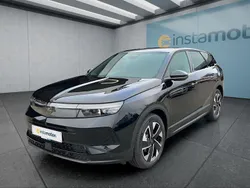 Schwarz Gebraucht 2025 Opel Grandland X SUV | 36.949 € (Fairer Preis)